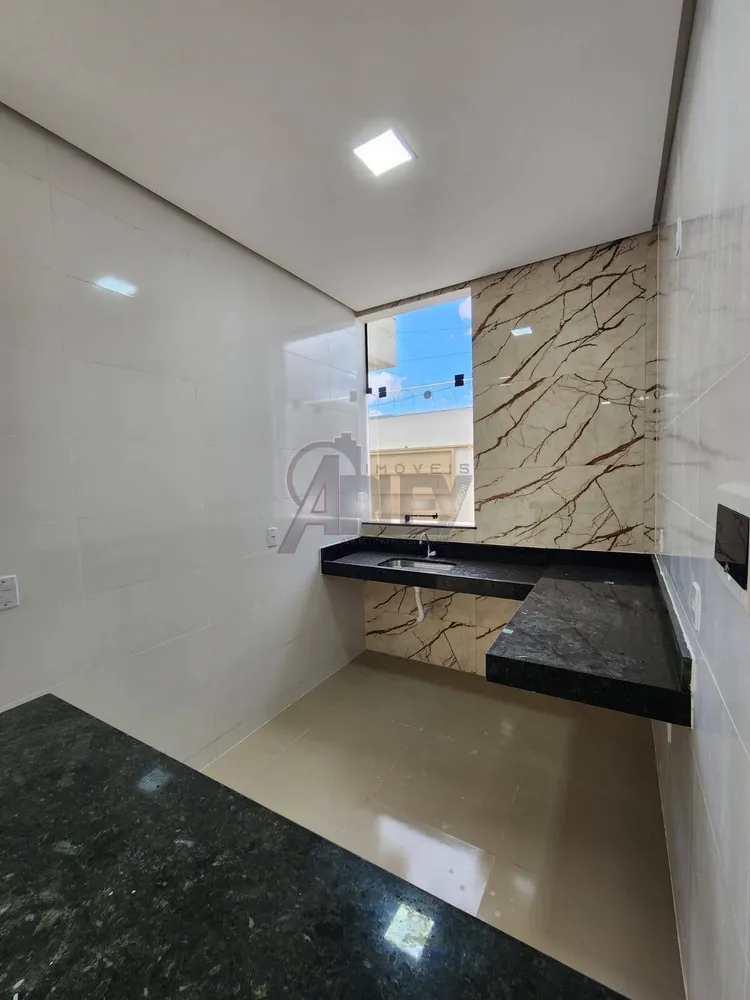 Casa, 2 quartos - Foto 6