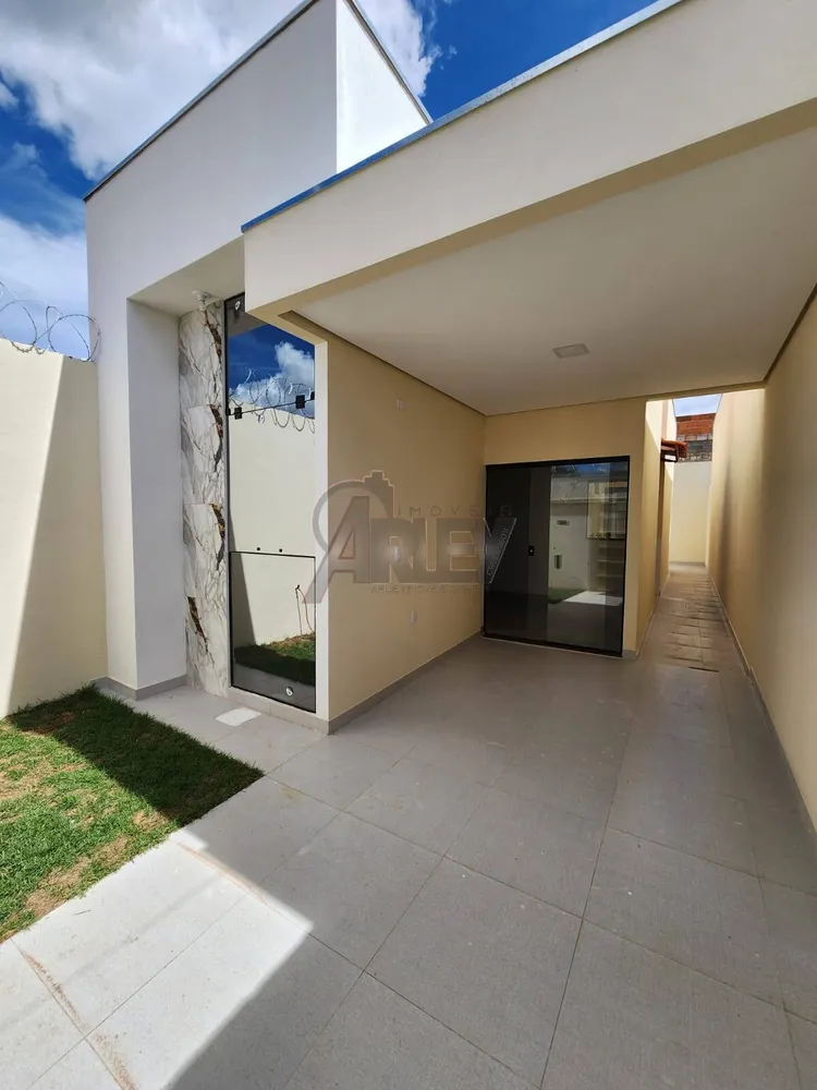 Casa, 2 quartos - Foto 2