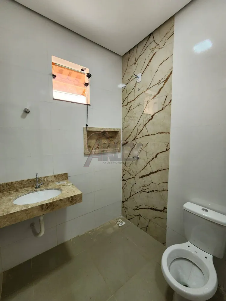 Casa, 2 quartos - Foto 6