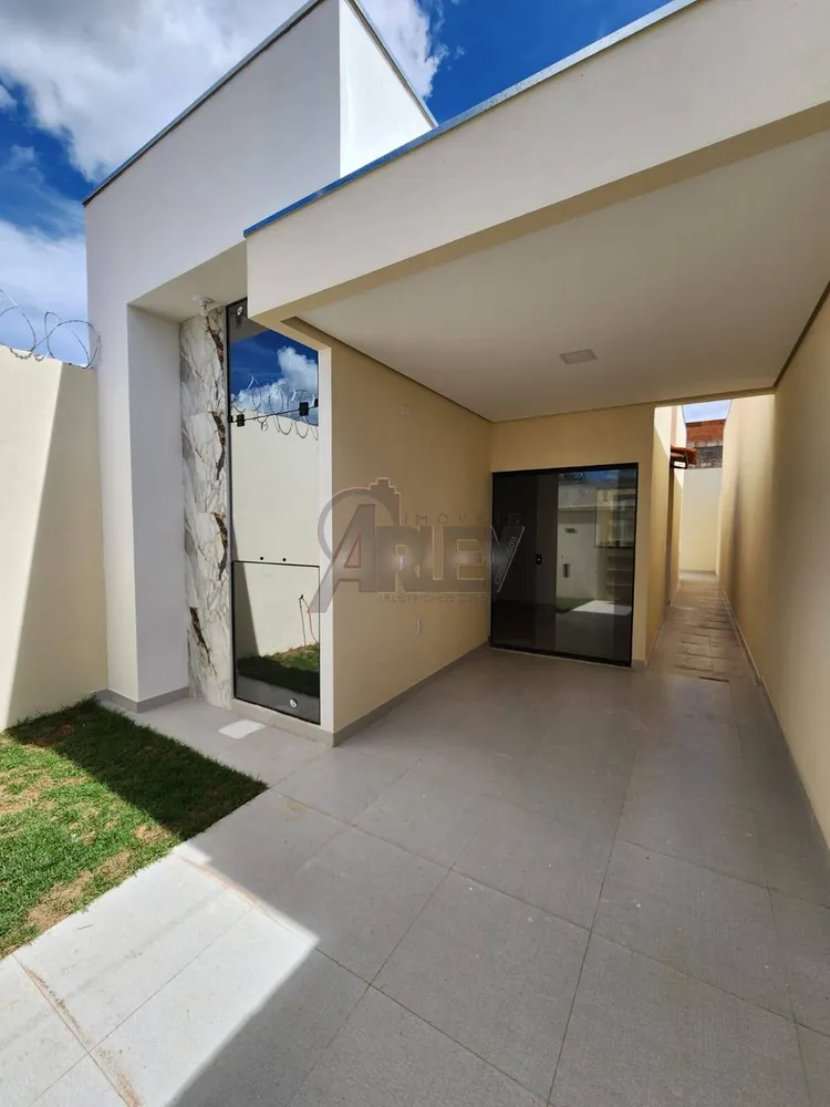 Casa, 2 quartos - Foto 3