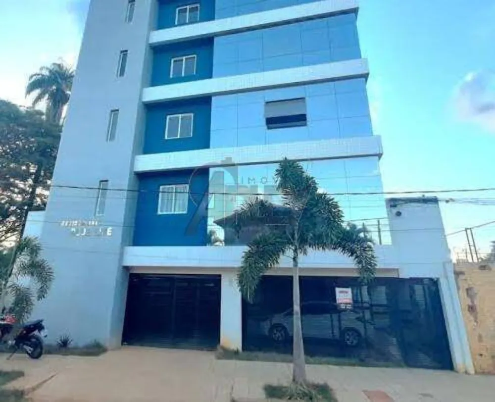 Apartamento, 2 quartos, 45 m² - Foto 1