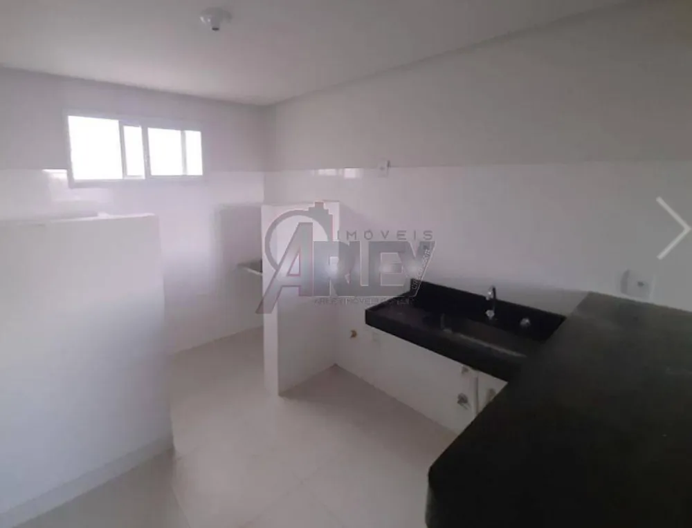 Apartamento, 2 quartos, 45 m² - Foto 2