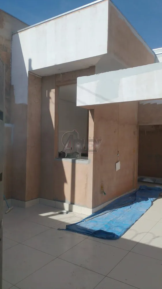 Casa, 2 quartos - Foto 4