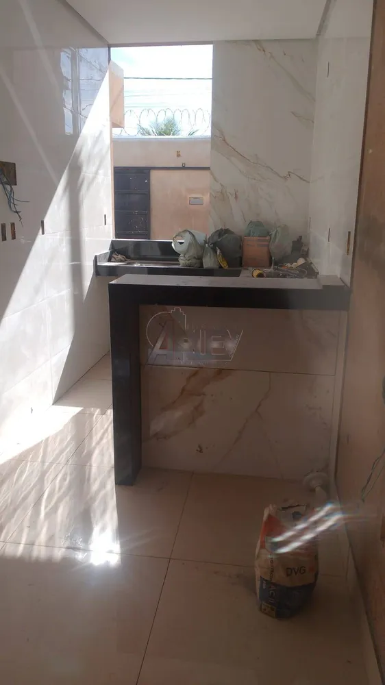 Casa, 2 quartos - Foto 1