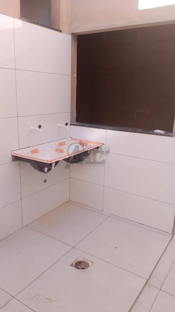 Casa, 2 quartos - Foto 5