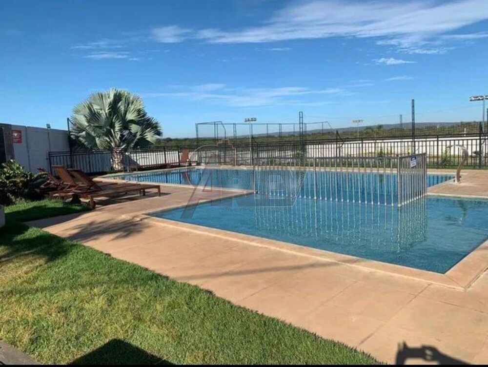 Terreno, 202 m² - Foto 1