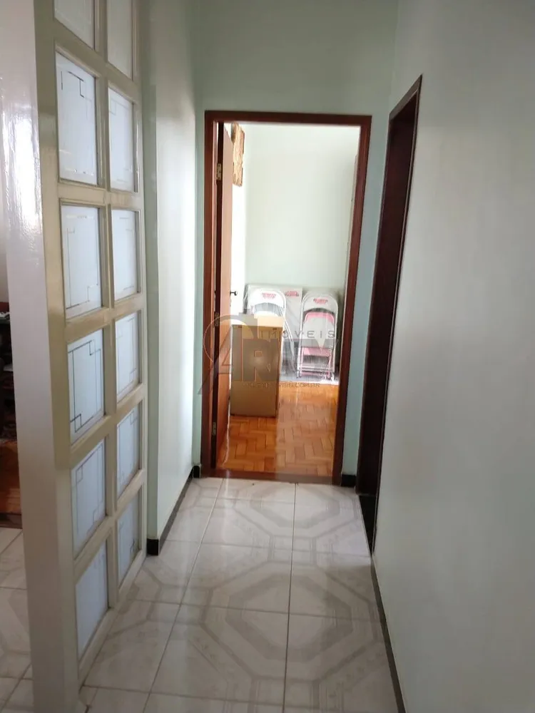Apartamento, 3 quartos, 116 m² - Foto 9
