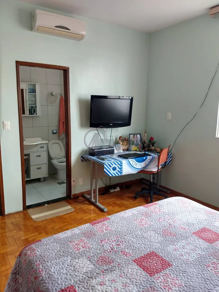 Apartamento, 3 quartos, 116 m² - Foto 16