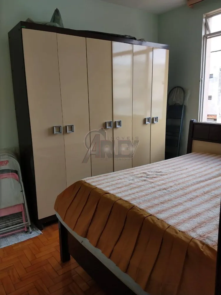 Apartamento, 3 quartos, 116 m² - Foto 8