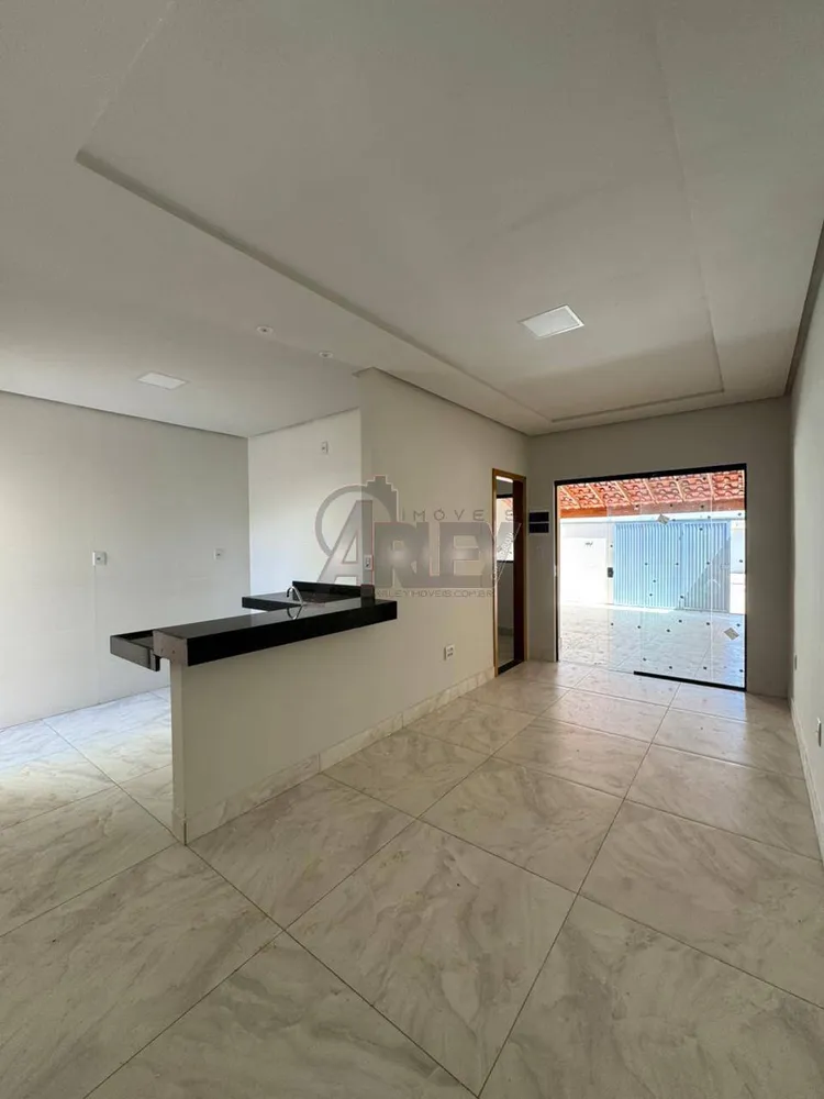 Casa, 3 quartos - Foto 6