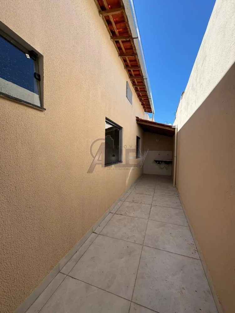 Casa, 3 quartos - Foto 6