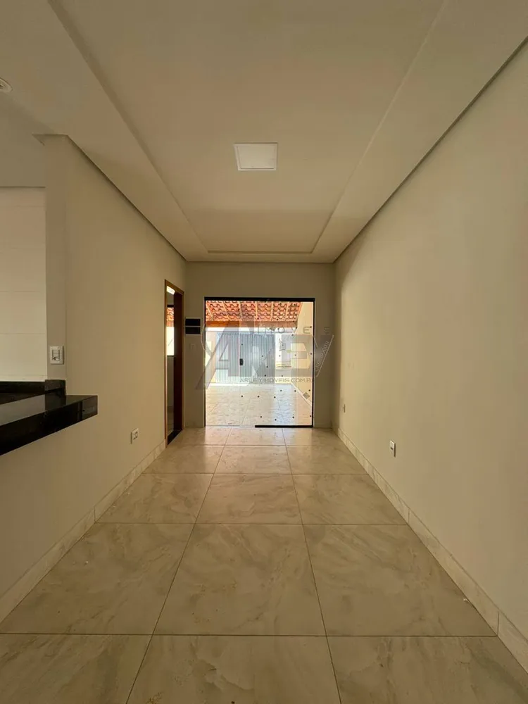 Casa, 3 quartos - Foto 7