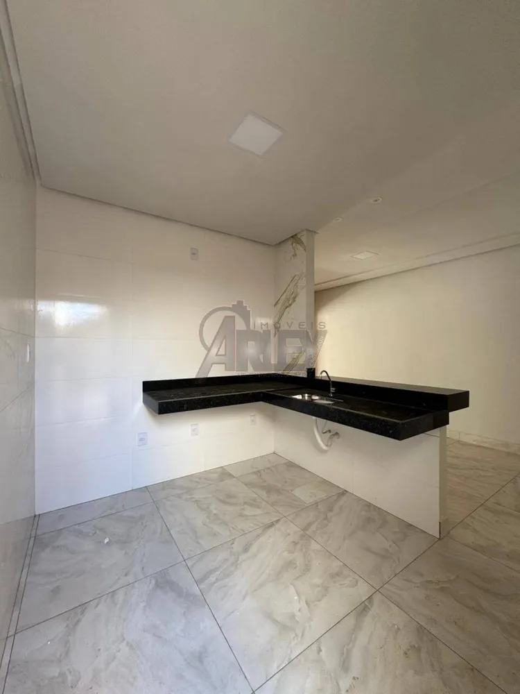 Casa, 3 quartos - Foto 8