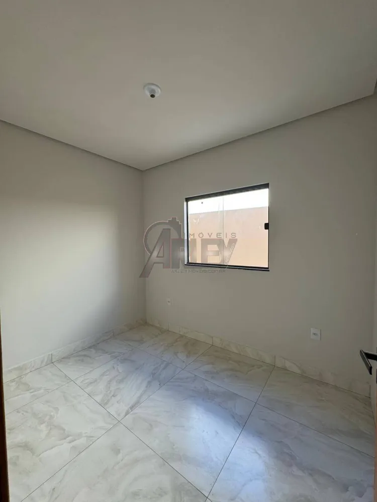 Casa, 3 quartos - Foto 10