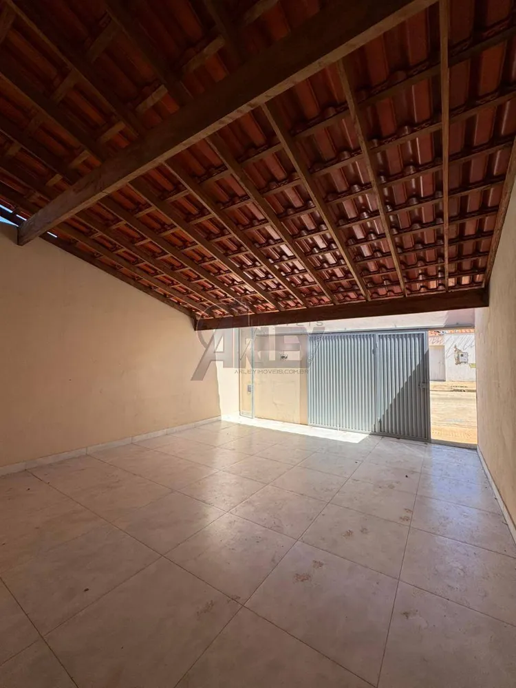 Casa, 3 quartos - Foto 3