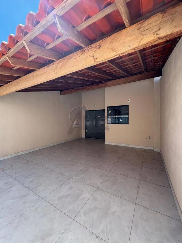Casa, 3 quartos - Foto 4