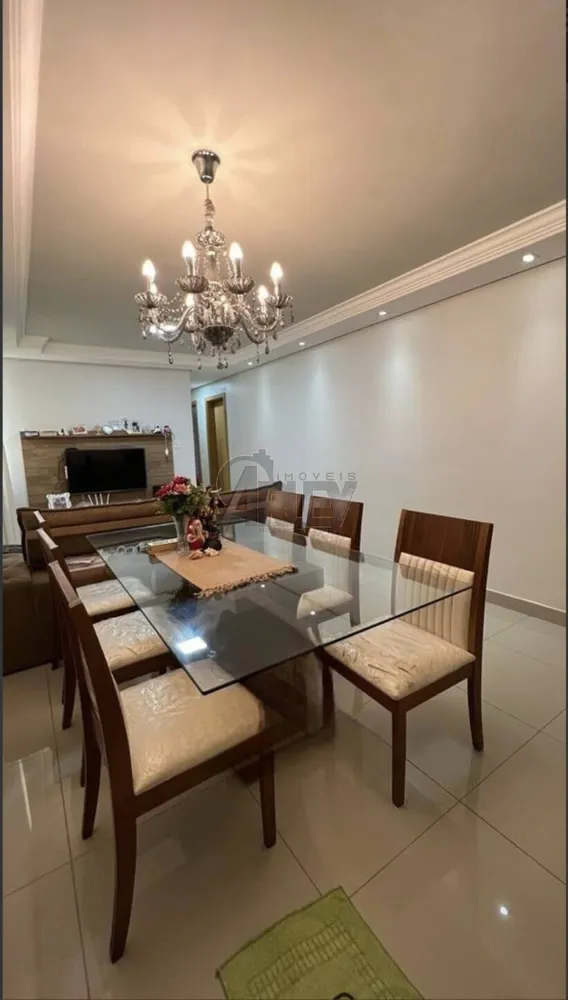 Apartamento, 3 quartos, 83 m² - Foto 1