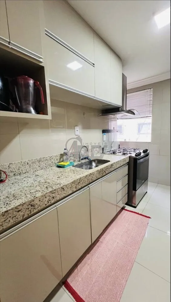 Apartamento, 3 quartos, 83 m² - Foto 8