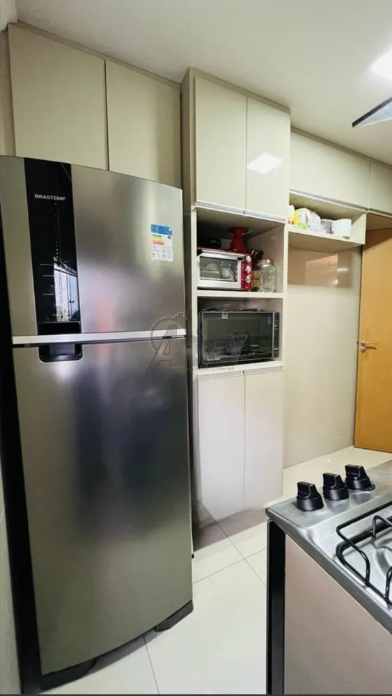 Apartamento, 3 quartos, 83 m² - Foto 4