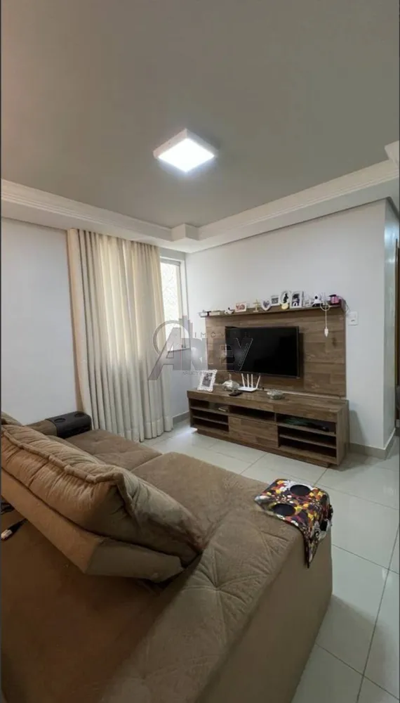 Apartamento, 3 quartos, 83 m² - Foto 5