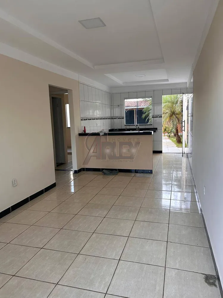 Casa, 2 quartos, 100 m² - Foto 1