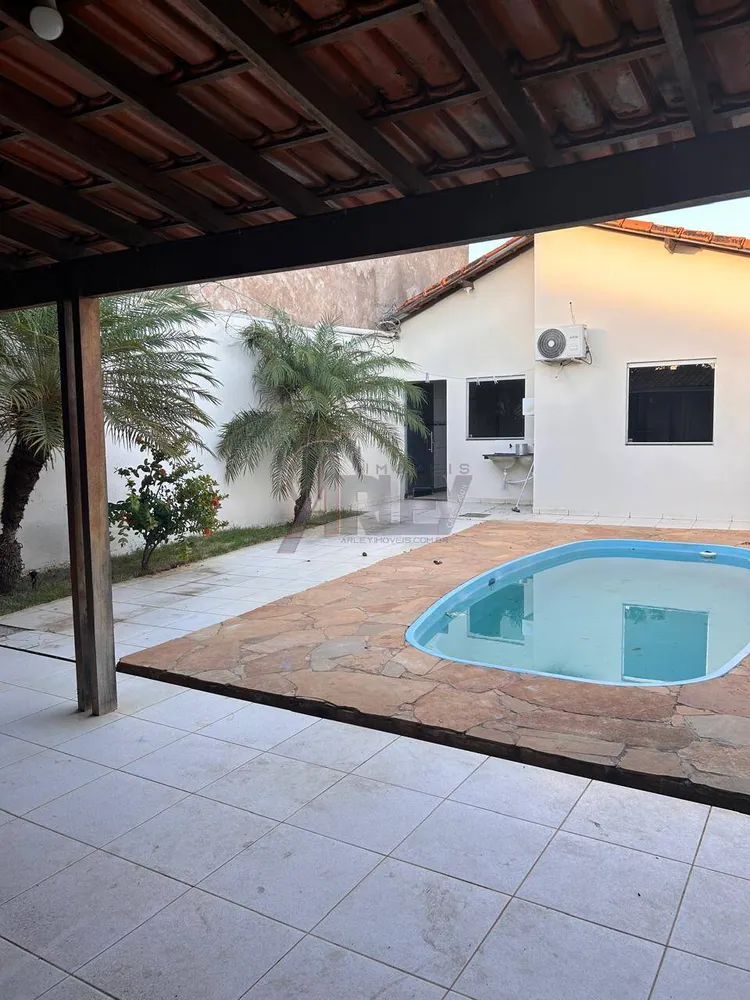 Casa, 2 quartos, 100 m² - Foto 6