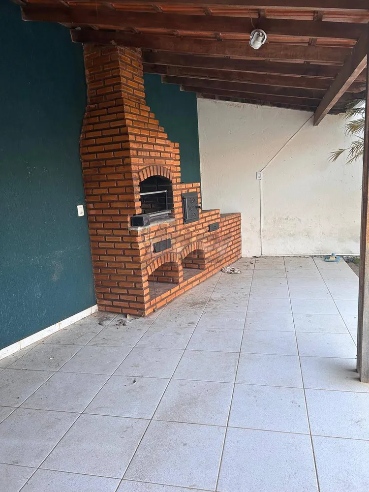 Casa, 2 quartos, 100 m² - Foto 8