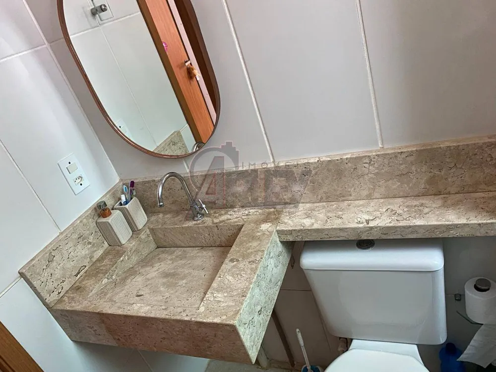 Apartamento, 2 quartos - Foto 5