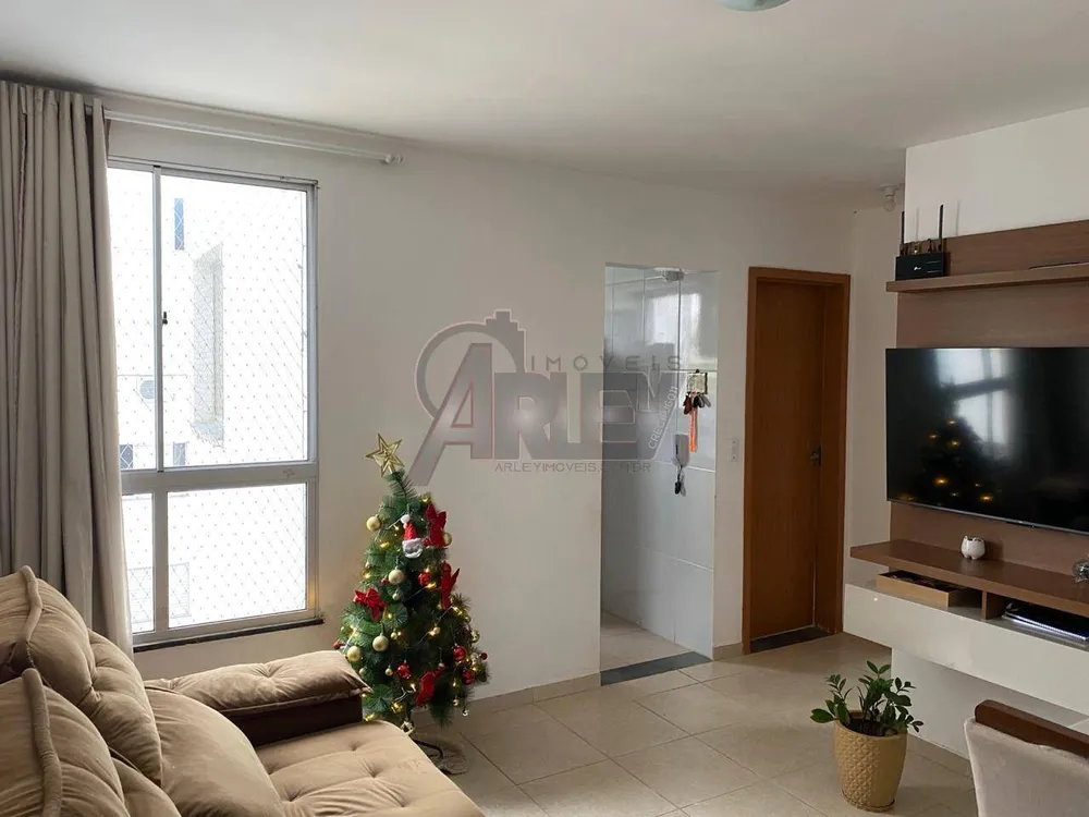 Apartamento, 2 quartos - Foto 6