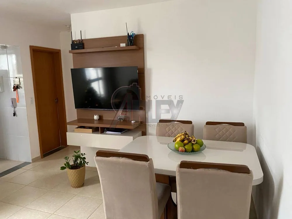 Apartamento, 2 quartos - Foto 8