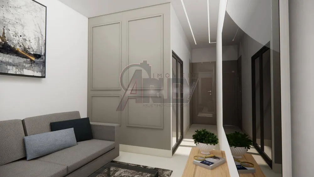Casa, 3 quartos, 125 m² - Foto 7