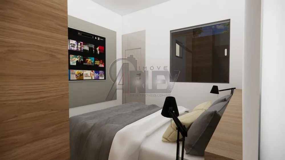 Casa, 3 quartos, 125 m² - Foto 10