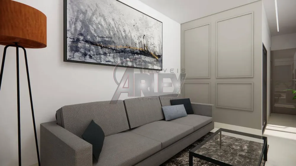 Casa, 3 quartos, 125 m² - Foto 7