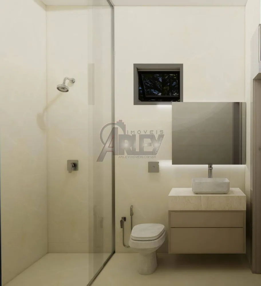 Casa, 3 quartos, 125 m² - Foto 8