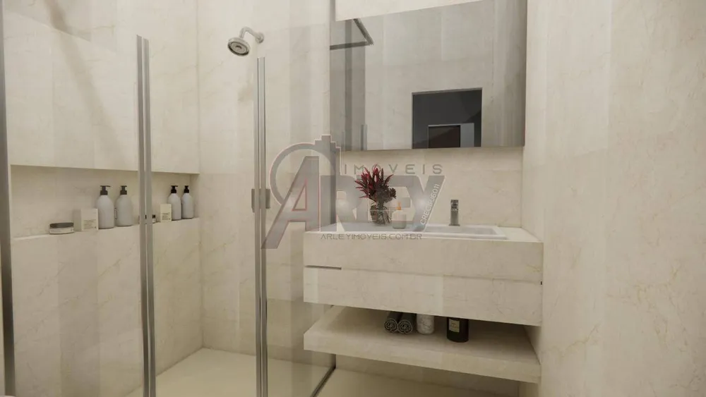 Casa, 3 quartos, 125 m² - Foto 6