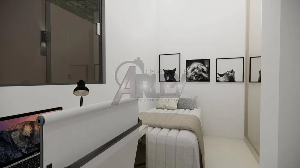 Casa, 3 quartos, 125 m² - Foto 11