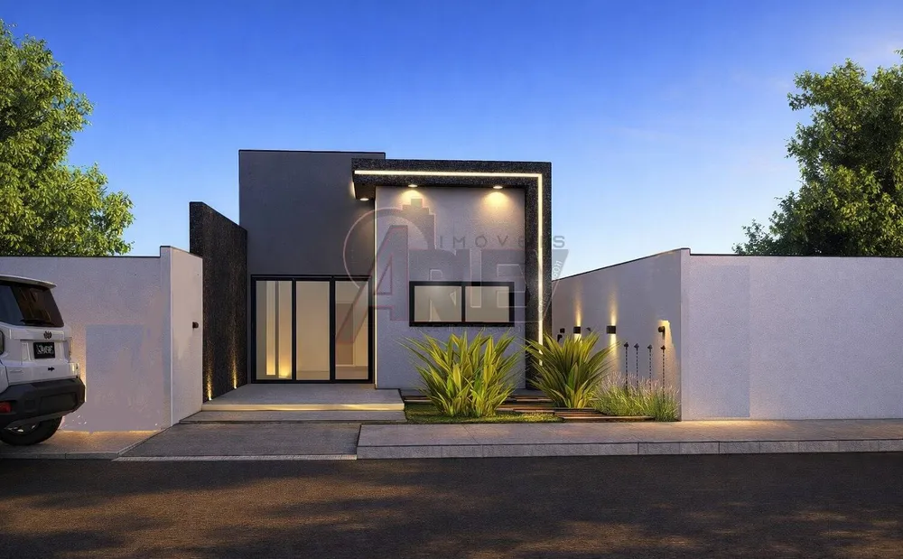 Casa, 3 quartos, 125 m² - Foto 2