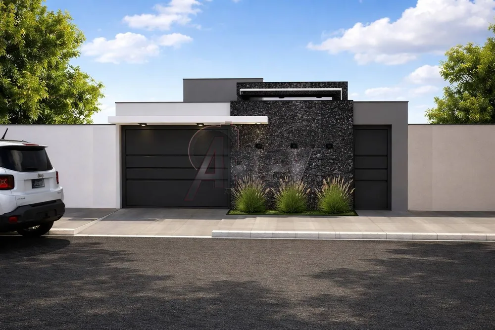 Casa, 3 quartos, 125 m² - Foto 3