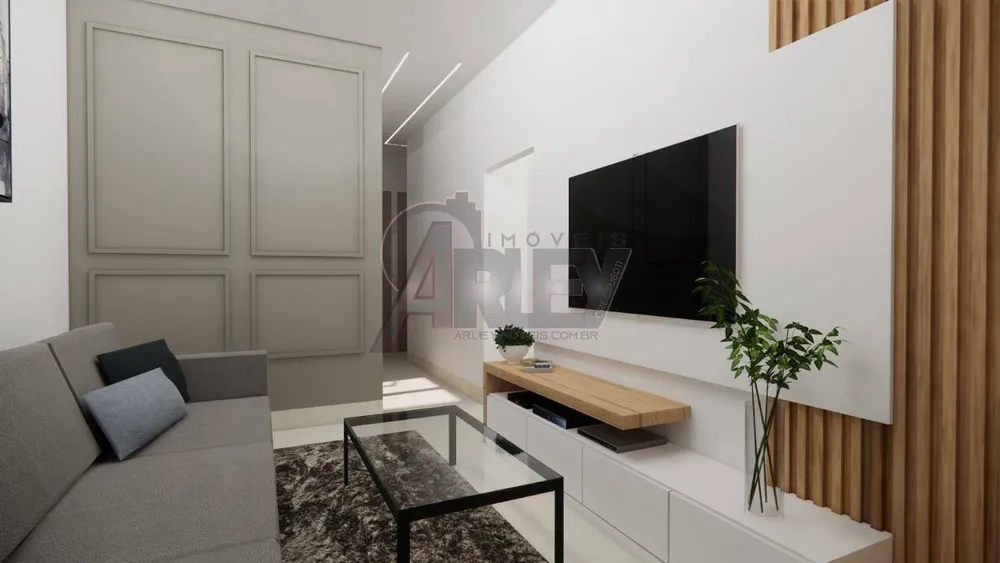 Casa, 3 quartos, 125 m² - Foto 5