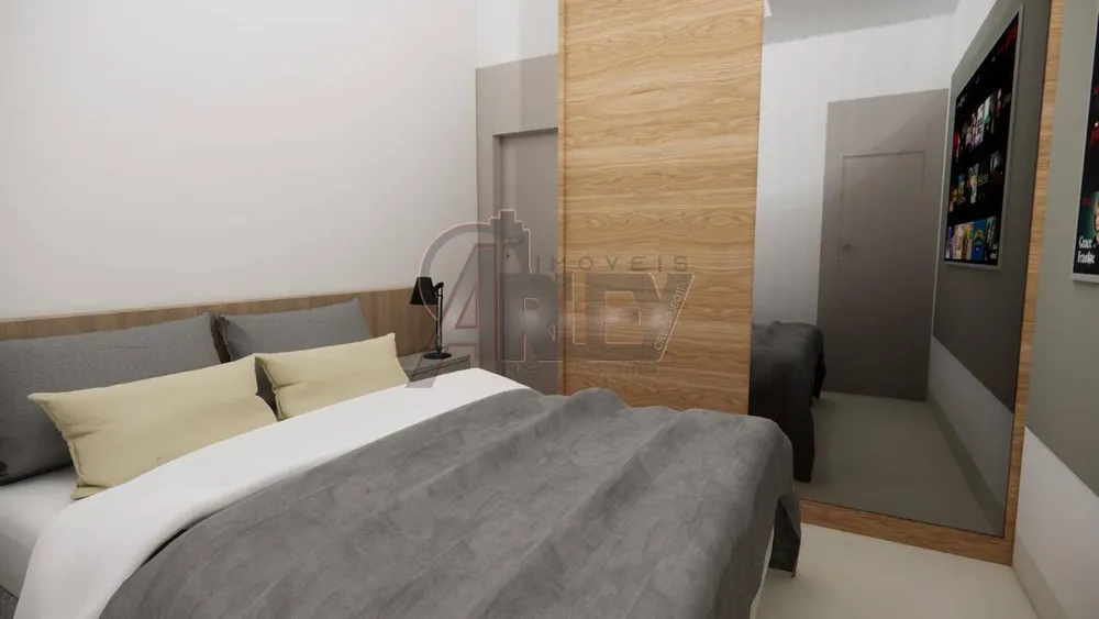Casa, 3 quartos, 125 m² - Foto 8