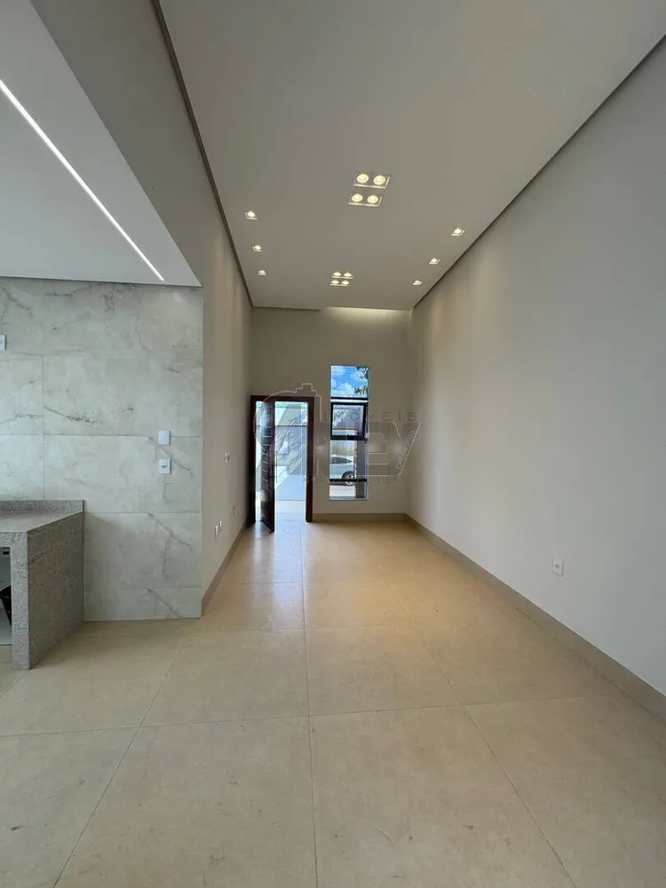 Casa, 3 quartos, 100 m² - Foto 13