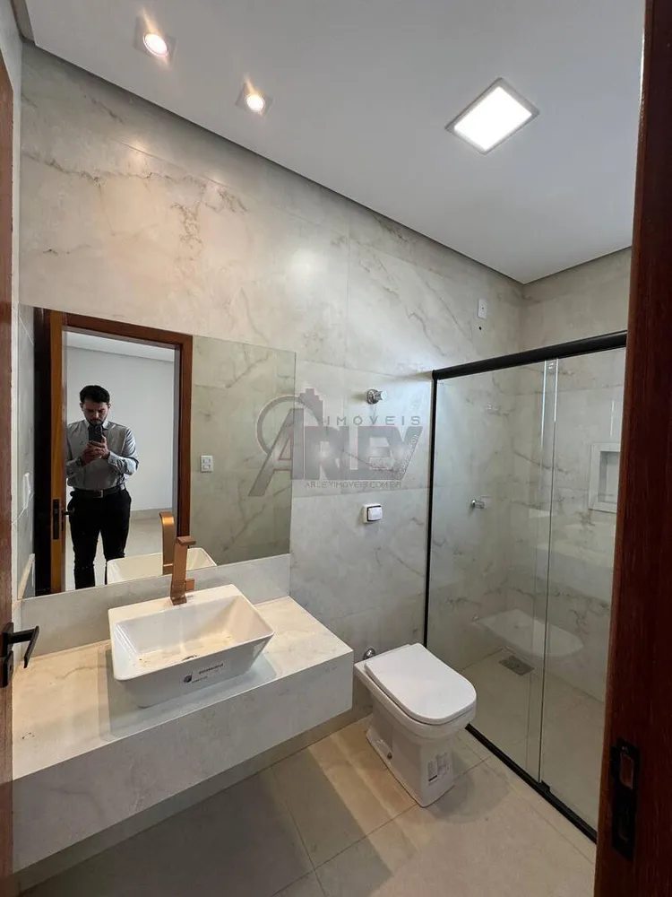 Casa, 3 quartos, 100 m² - Foto 14