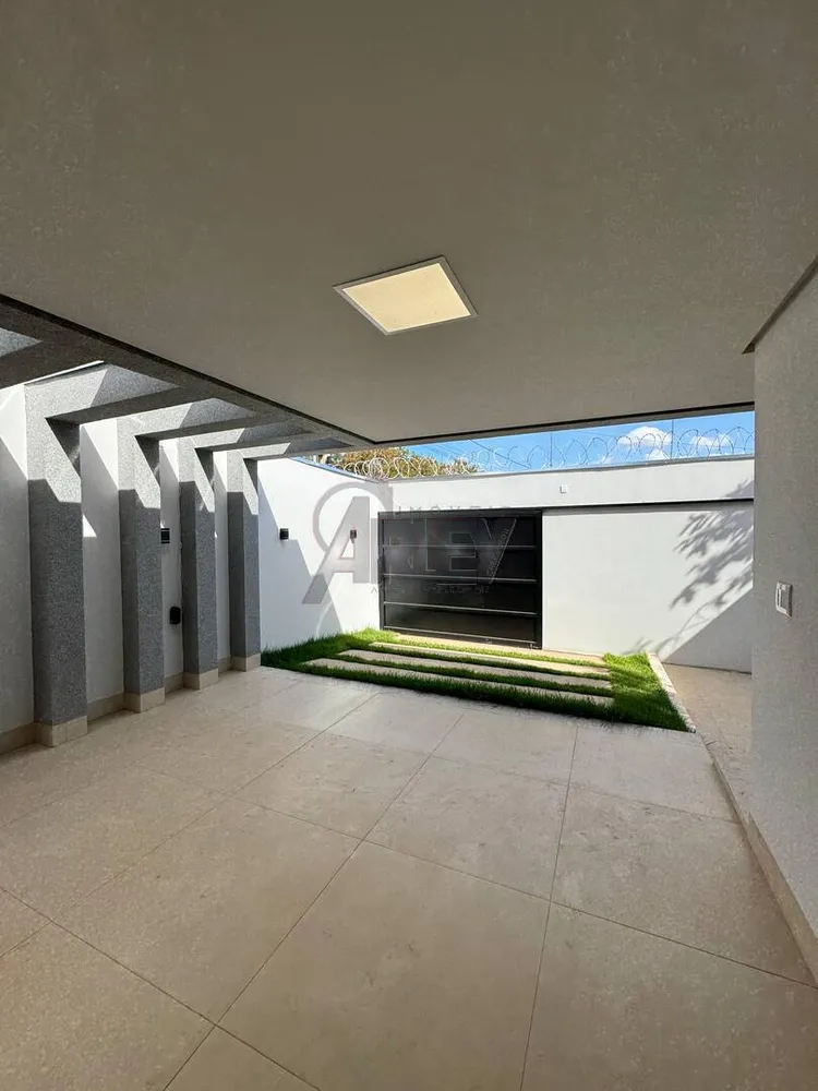 Casa, 3 quartos, 100 m² - Foto 3