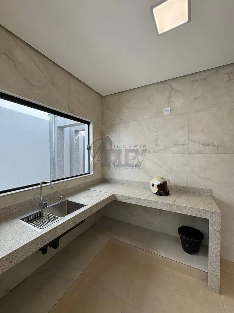 Casa, 3 quartos, 100 m² - Foto 10