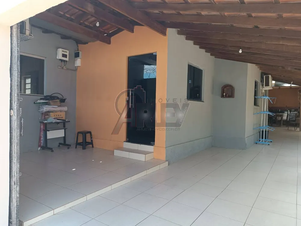 Casa, 2 quartos - Foto 1