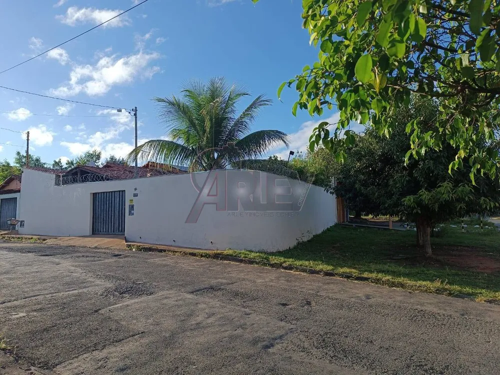 Casa, 2 quartos - Foto 4