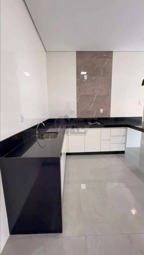 Casa, 4 quartos, 65 m² - Foto 2
