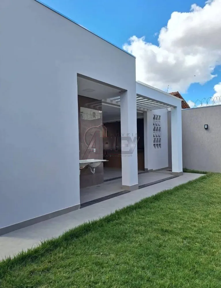 Casa, 4 quartos, 183 m² - Foto 5