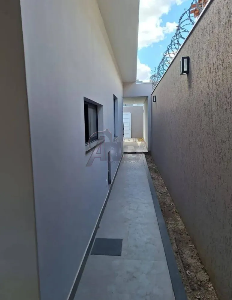 Casa, 4 quartos, 183 m² - Foto 9