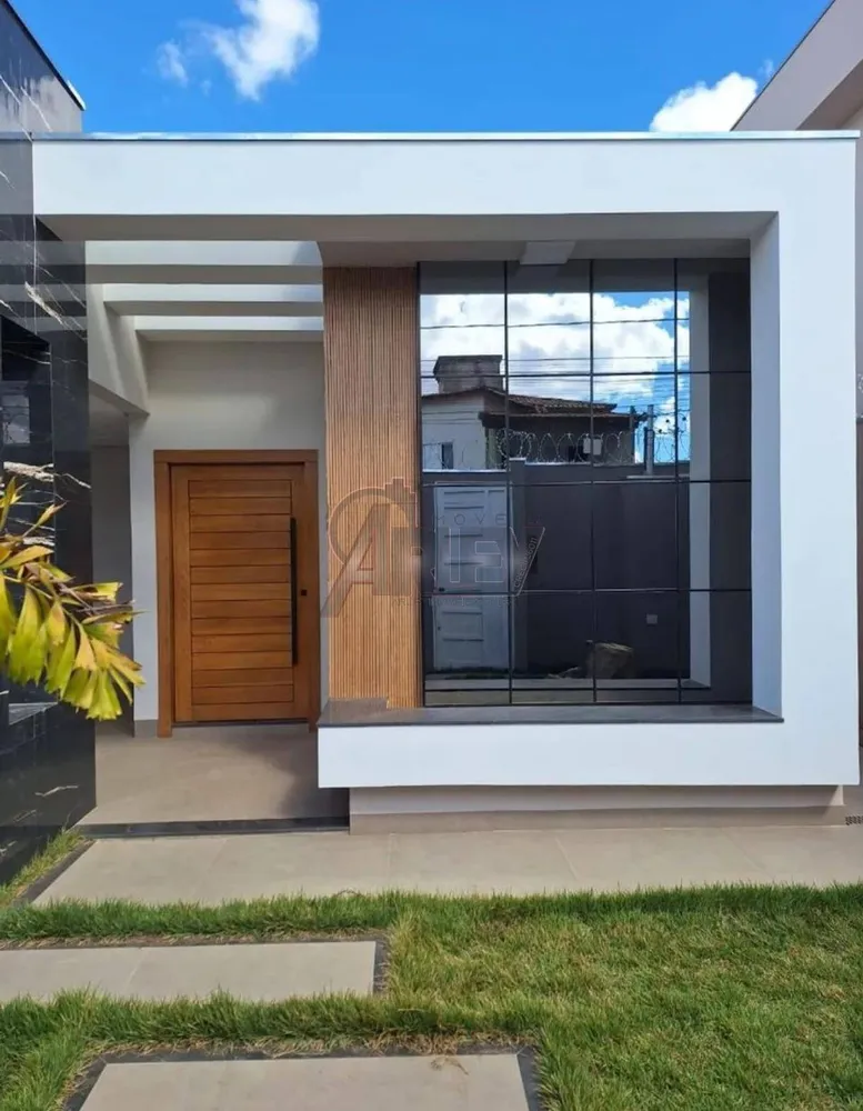 Casa, 4 quartos, 183 m² - Foto 2
